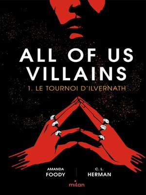 cover image of Le tournoi d'Ilvernath